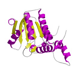 Image of CATH 3tdkA03