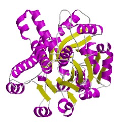 Image of CATH 3tdkB