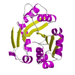 Image of CATH 3tdkB01