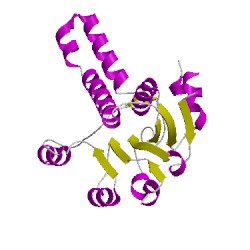 Image of CATH 3tdkB03