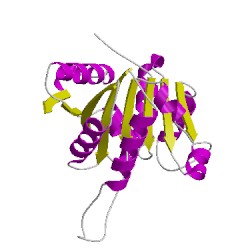 Image of CATH 3tdkD01