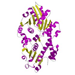 Image of CATH 3tdkE