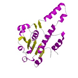 Image of CATH 3tdkE03