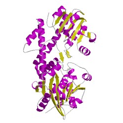 Image of CATH 3tdkF