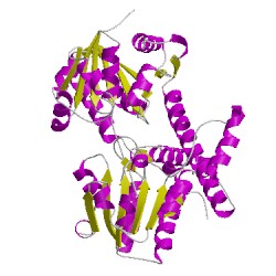 Image of CATH 3tdkG