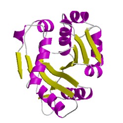 Image of CATH 3tdkH01