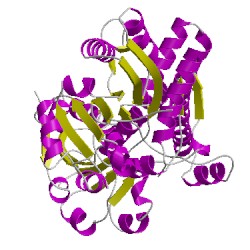 Image of CATH 3tdkI