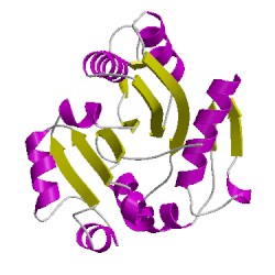 Image of CATH 3tdkI01