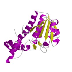 Image of CATH 3tdkJ03