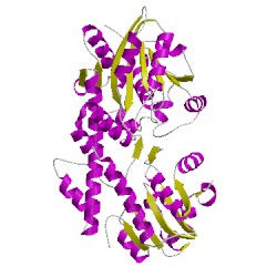 Image of CATH 3tdkL