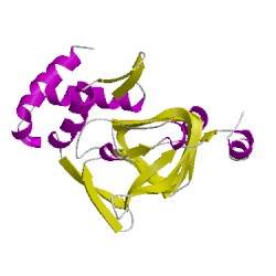 Image of CATH 3tdtA