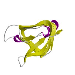 Image of CATH 3tdtA02