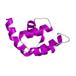 Image of CATH 3tduA01