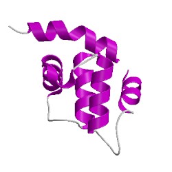 Image of CATH 3tdzA01