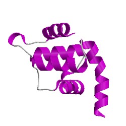 Image of CATH 3tdzB01