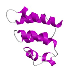 Image of CATH 3tdzB02