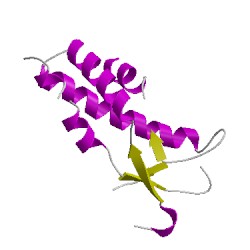 Image of CATH 3te6A02