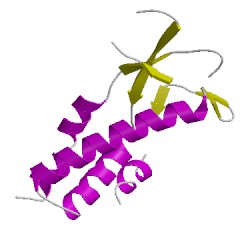 Image of CATH 3te6B02