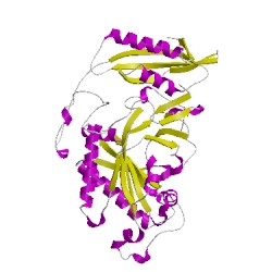 Image of CATH 3tegA