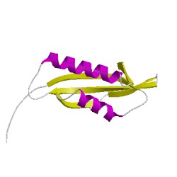 Image of CATH 3tegA02