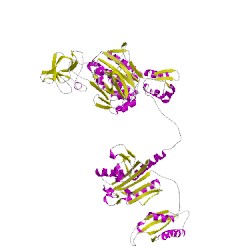 Image of CATH 3tehB