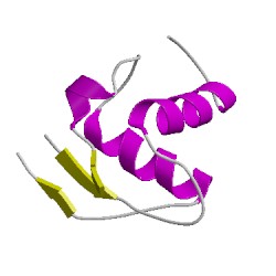 Image of CATH 3tehB01