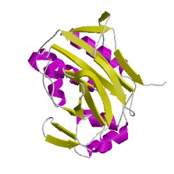 Image of CATH 3tehB03