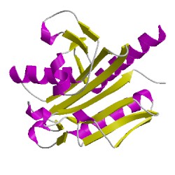 Image of CATH 3tehB05