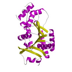 Image of CATH 3tejA00