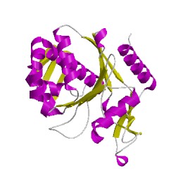 Image of CATH 3telA02