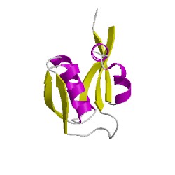 Image of CATH 3tepA01