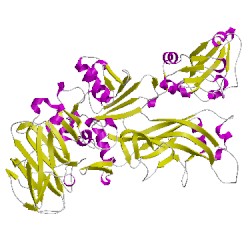 Image of CATH 3texA