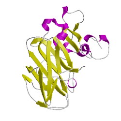 Image of CATH 3texA01