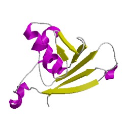 Image of CATH 3texA03