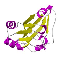 Image of CATH 3texA04