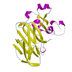 Image of CATH 3tezA01