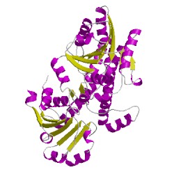 Image of CATH 3tf5A