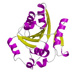 Image of CATH 3tf5A01