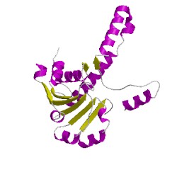 Image of CATH 3tf5A03