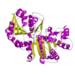 Image of CATH 3tf5B