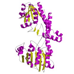 Image of CATH 3tf5C
