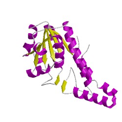 Image of CATH 3tf5C03