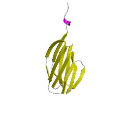 Image of CATH 3tf7C02