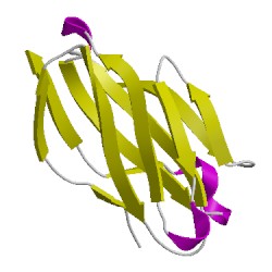 Image of CATH 3tf7G01