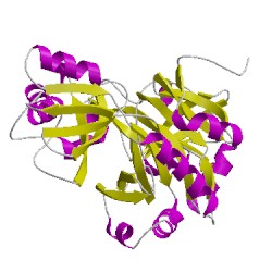 Image of CATH 3tfiB00