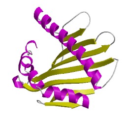 Image of CATH 3tfkA00