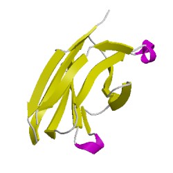 Image of CATH 3tfkC01