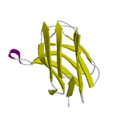 Image of CATH 3tfkD01