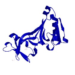 Image of CATH 3tfm
