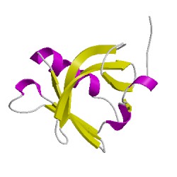 Image of CATH 3tfmA01